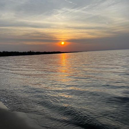 Wasaga Motel Inn Wasaga Beach Kültér fotó