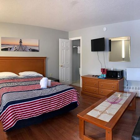 Wasaga Motel Inn Wasaga Beach Kültér fotó