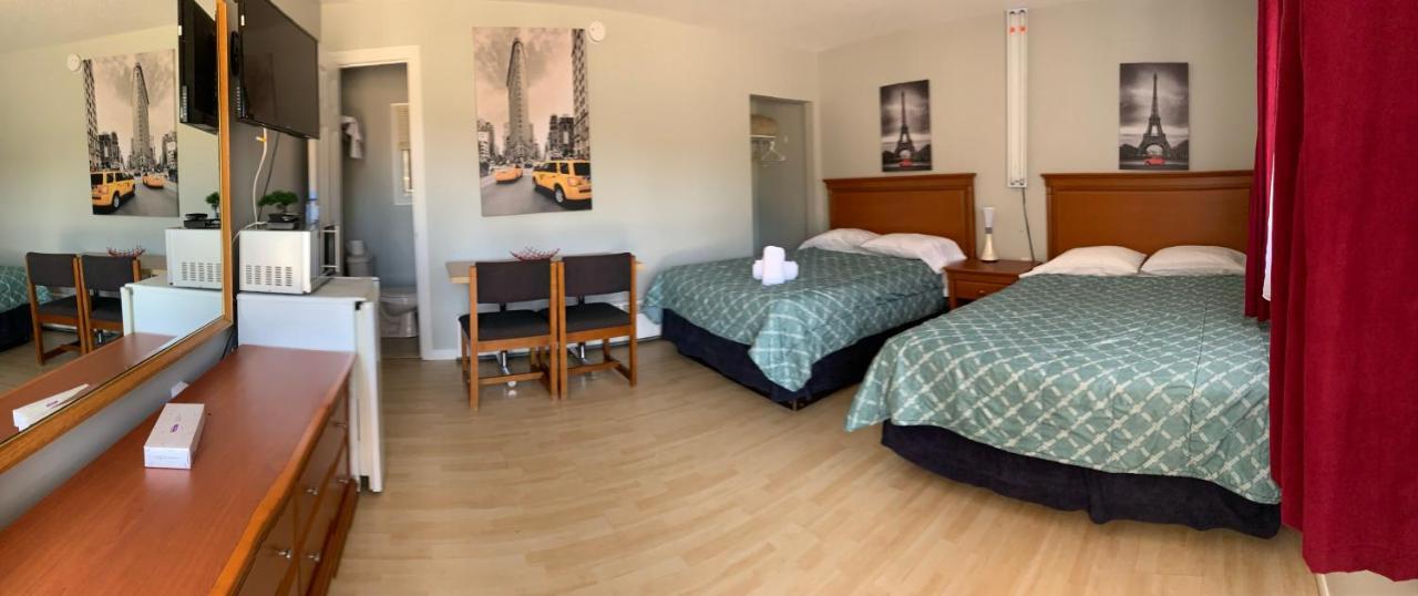 Wasaga Motel Inn Wasaga Beach Kültér fotó