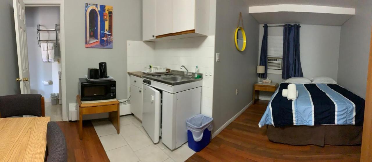 Wasaga Motel Inn Wasaga Beach Kültér fotó