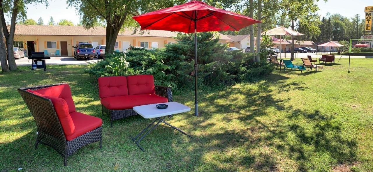 Wasaga Motel Inn Wasaga Beach Kültér fotó