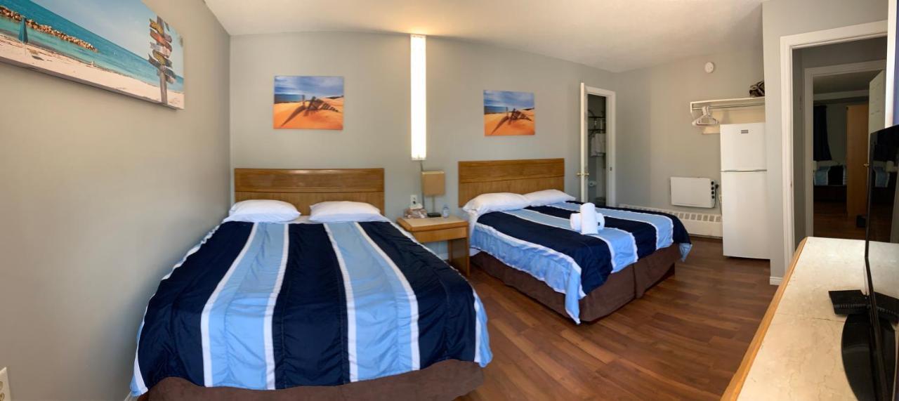 Wasaga Motel Inn Wasaga Beach Kültér fotó
