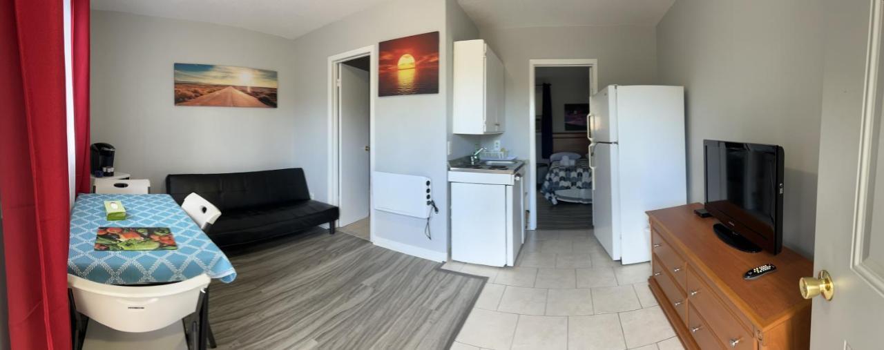 Wasaga Motel Inn Wasaga Beach Kültér fotó