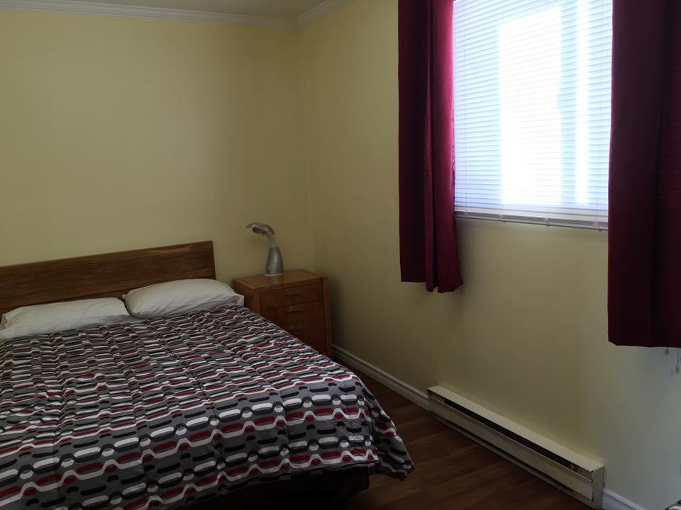 Wasaga Motel Inn Wasaga Beach Kültér fotó