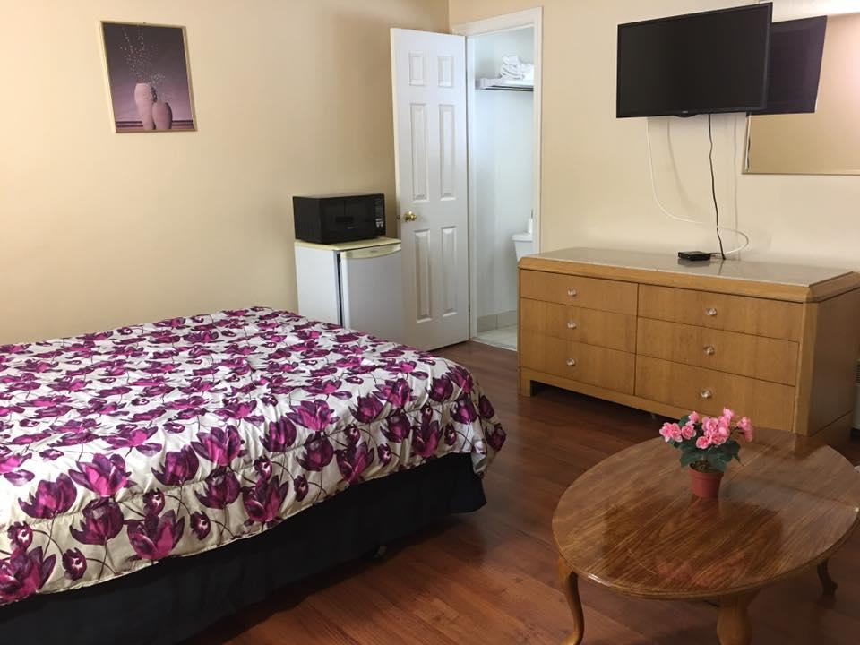 Wasaga Motel Inn Wasaga Beach Kültér fotó