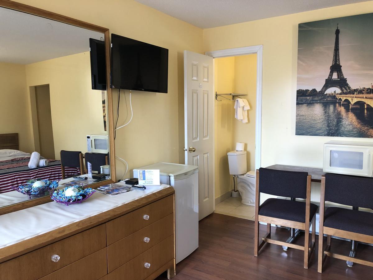 Wasaga Motel Inn Wasaga Beach Kültér fotó