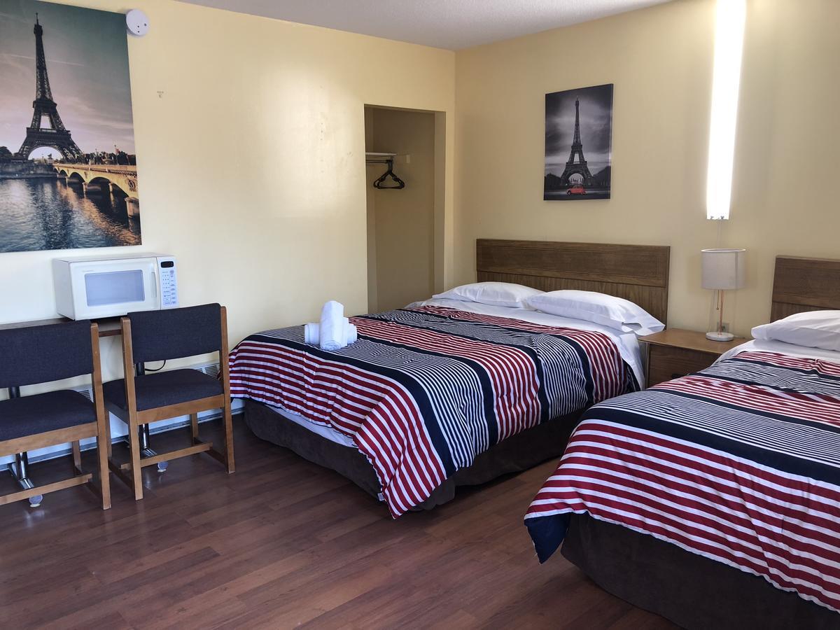 Wasaga Motel Inn Wasaga Beach Kültér fotó
