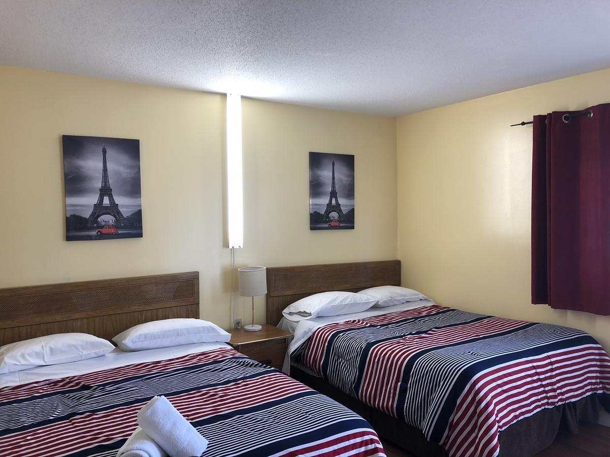 Wasaga Motel Inn Wasaga Beach Kültér fotó