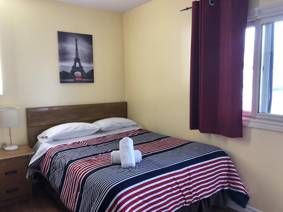 Wasaga Motel Inn Wasaga Beach Kültér fotó