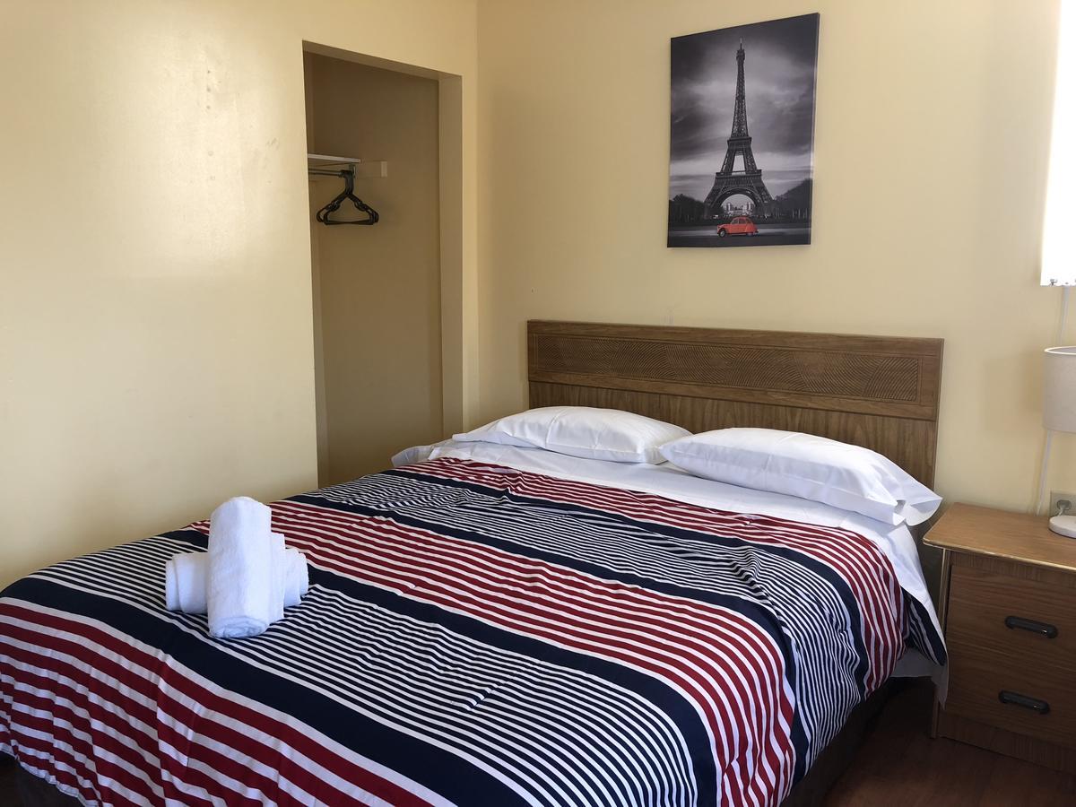Wasaga Motel Inn Wasaga Beach Kültér fotó