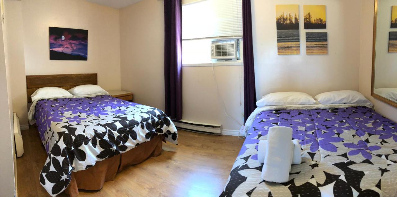 Wasaga Motel Inn Wasaga Beach Kültér fotó