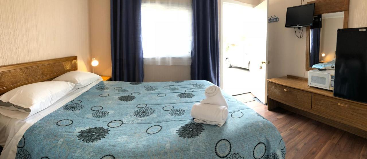 Wasaga Motel Inn Wasaga Beach Kültér fotó