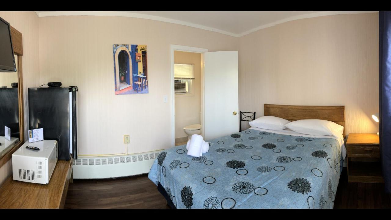 Wasaga Motel Inn Wasaga Beach Kültér fotó