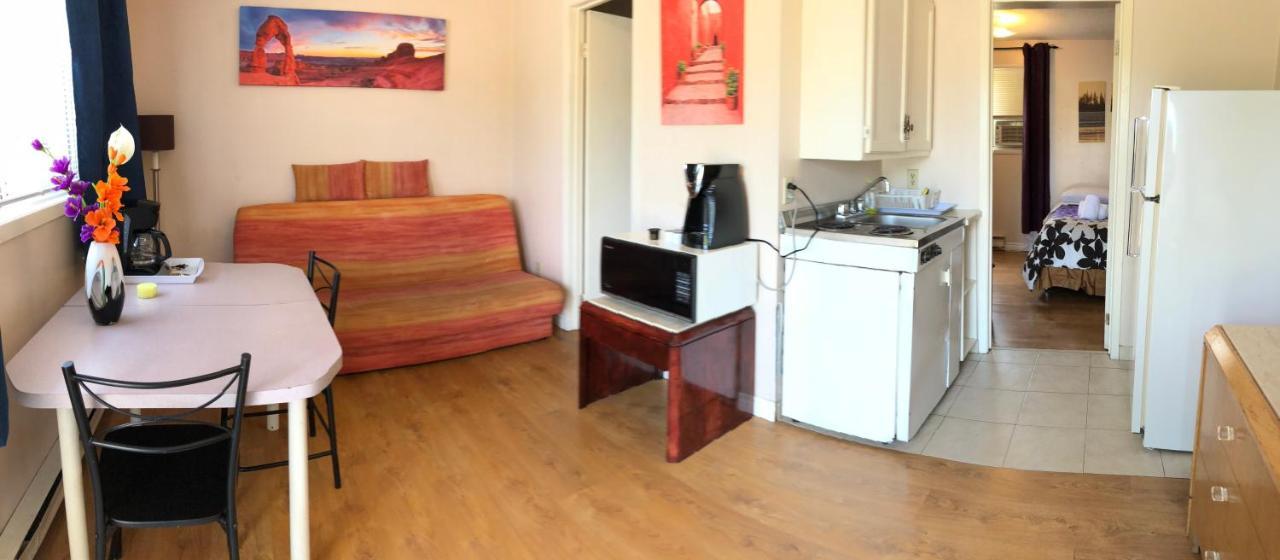 Wasaga Motel Inn Wasaga Beach Kültér fotó