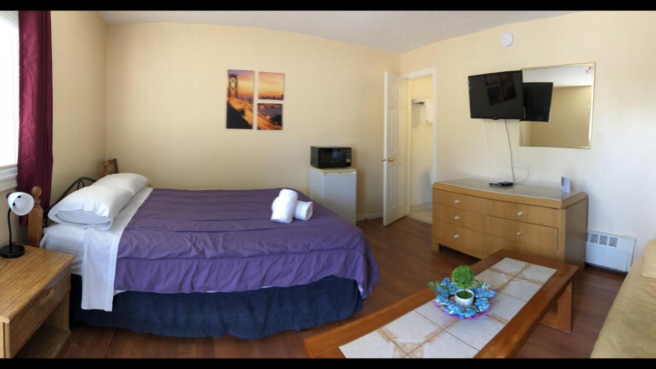Wasaga Motel Inn Wasaga Beach Kültér fotó