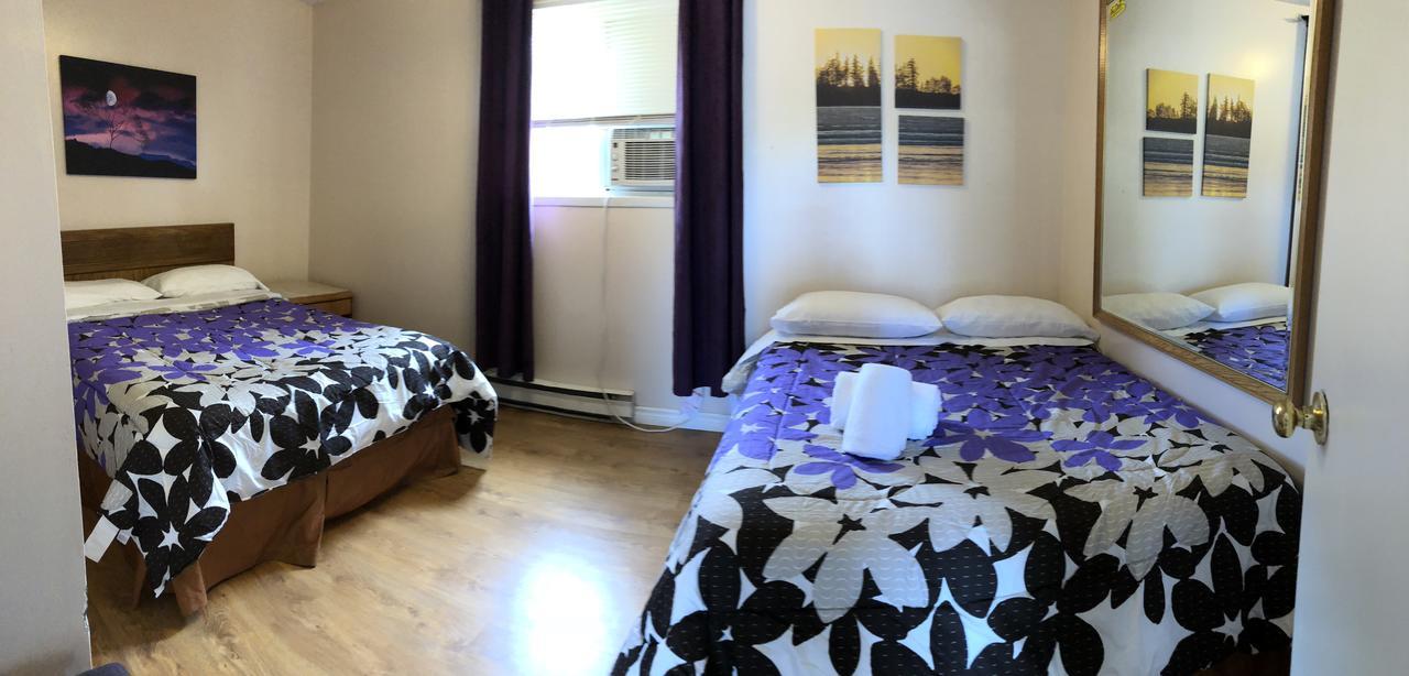 Wasaga Motel Inn Wasaga Beach Kültér fotó