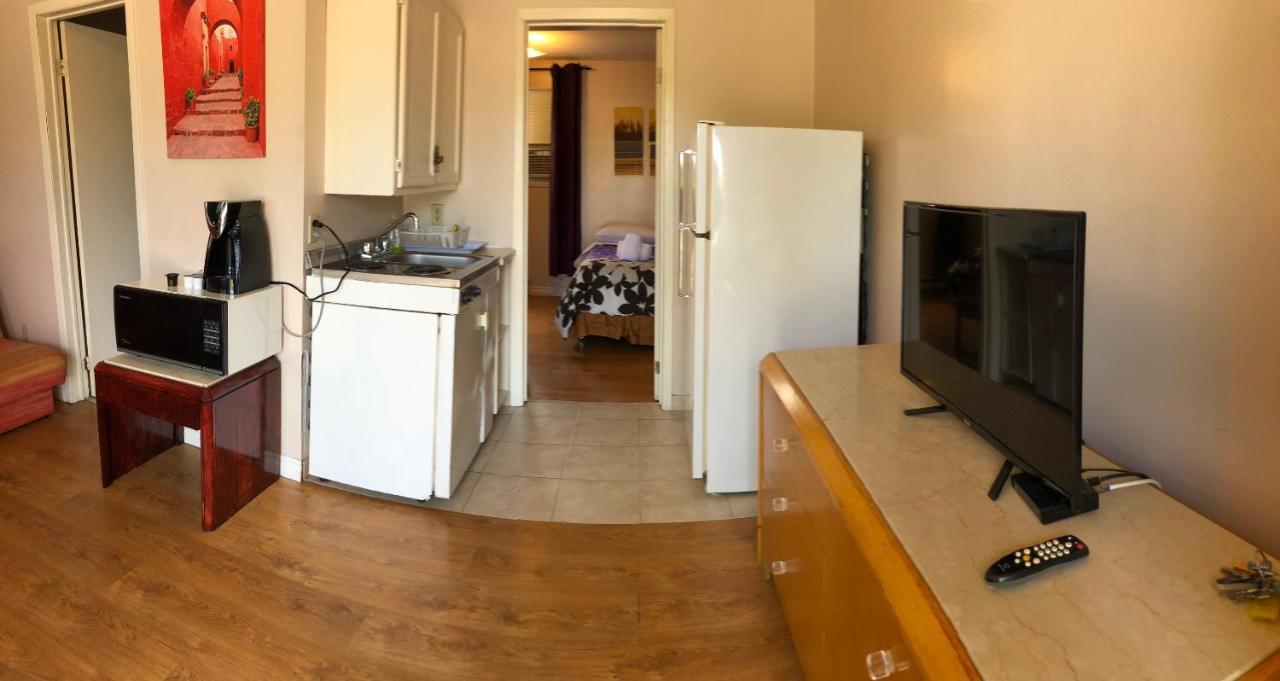 Wasaga Motel Inn Wasaga Beach Kültér fotó