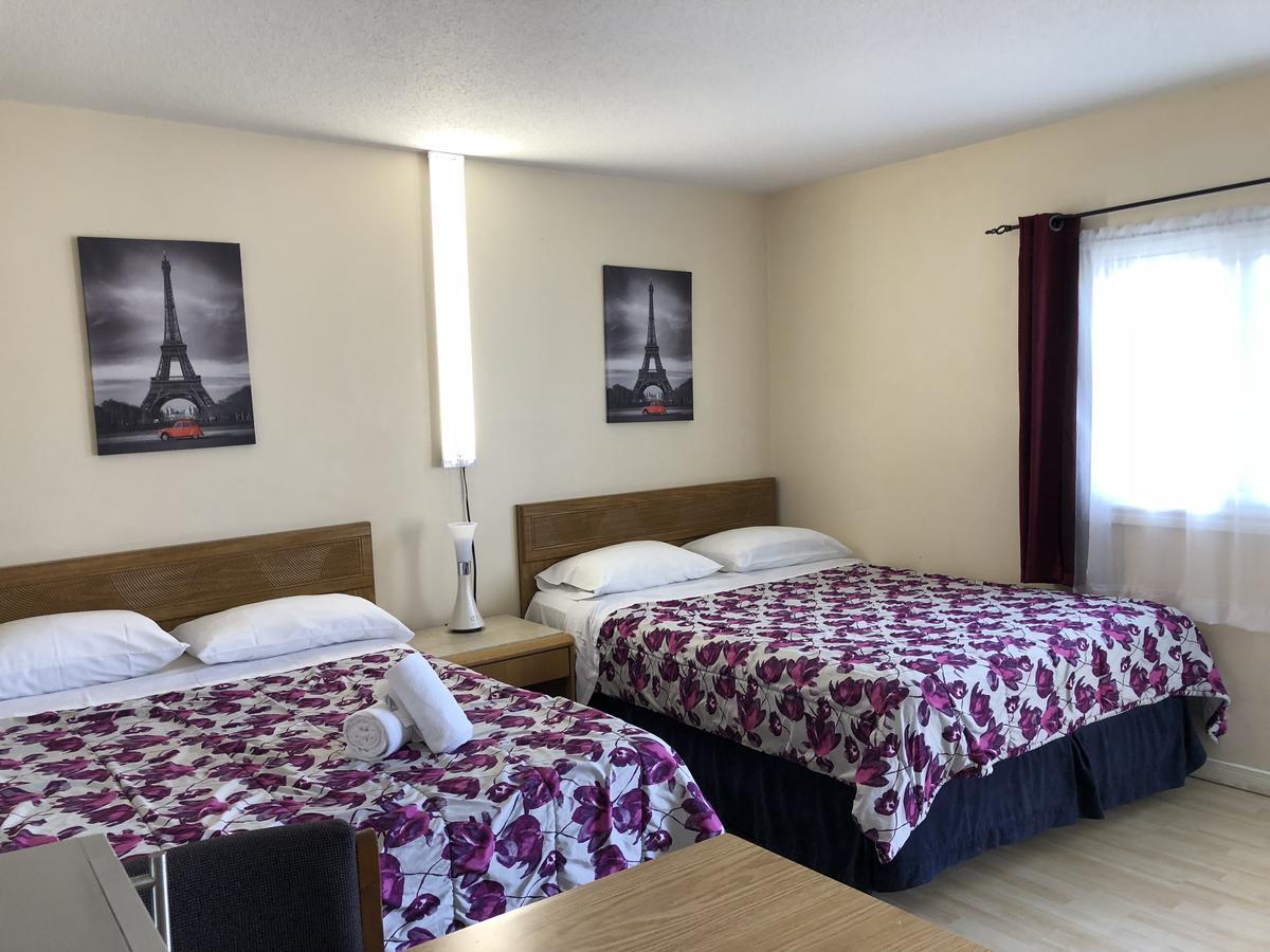 Wasaga Motel Inn Wasaga Beach Kültér fotó