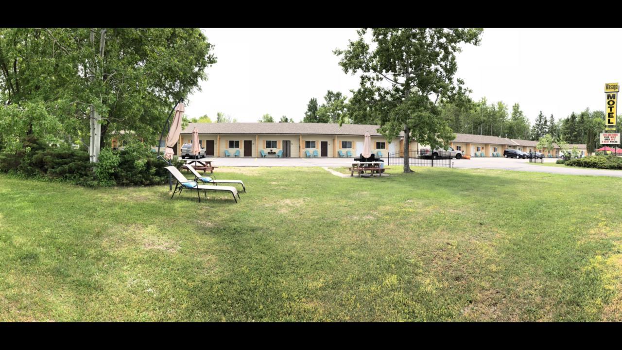 Wasaga Motel Inn Wasaga Beach Kültér fotó