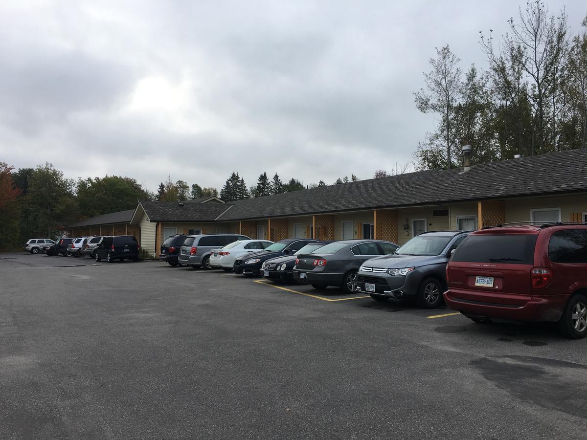 Wasaga Motel Inn Wasaga Beach Kültér fotó
