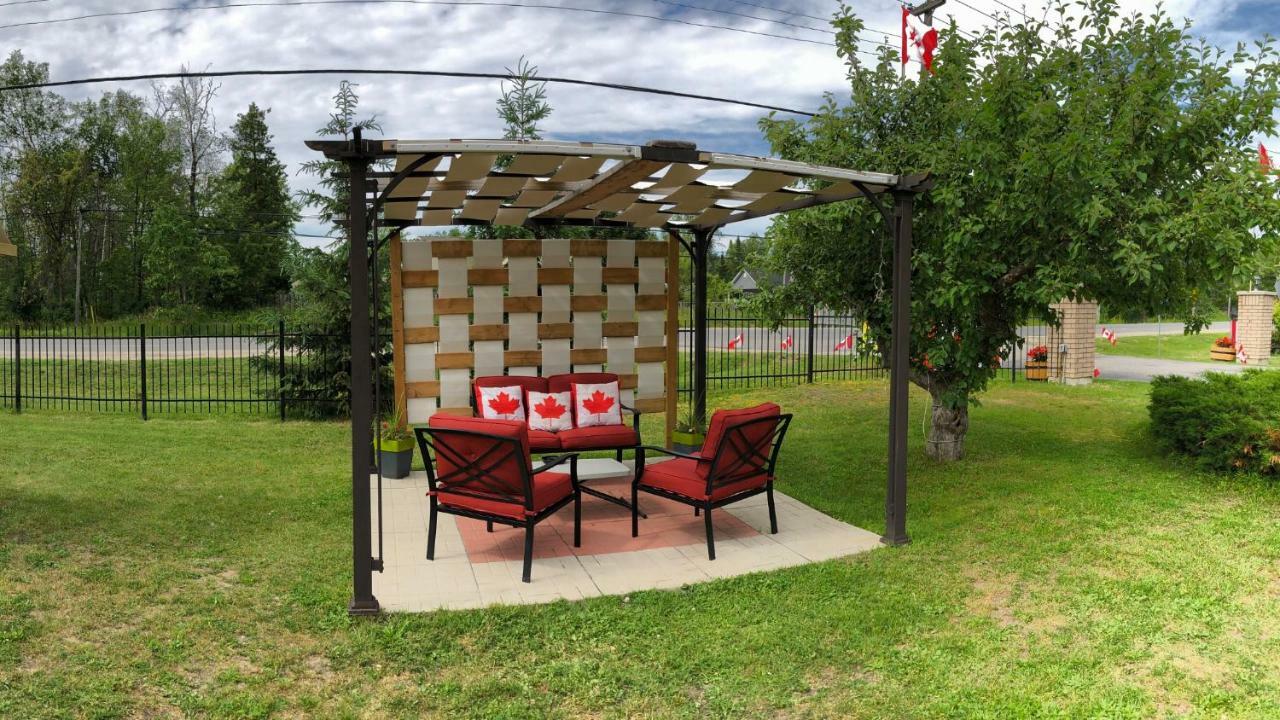 Wasaga Motel Inn Wasaga Beach Kültér fotó