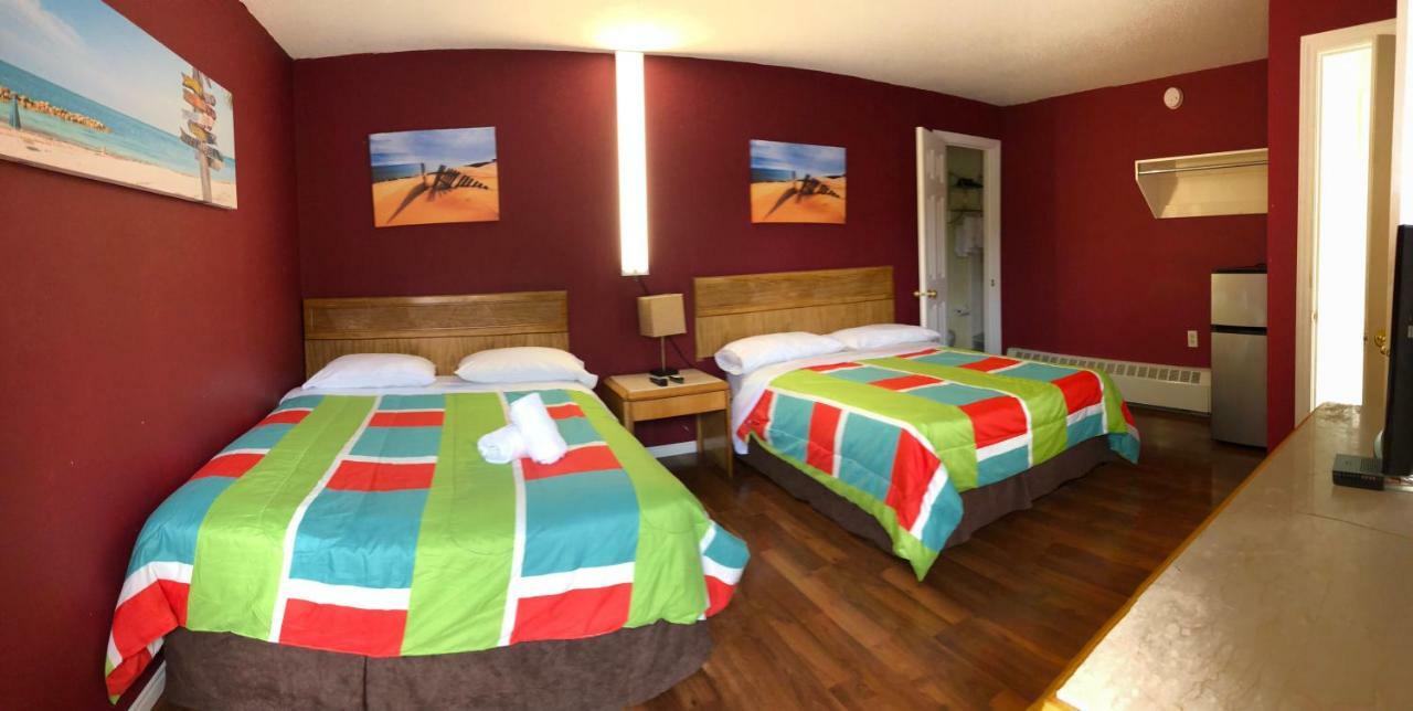 Wasaga Motel Inn Wasaga Beach Kültér fotó