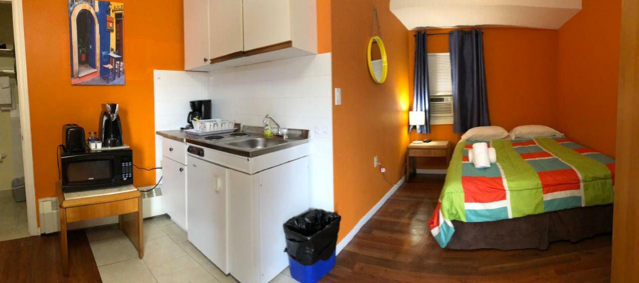 Wasaga Motel Inn Wasaga Beach Kültér fotó