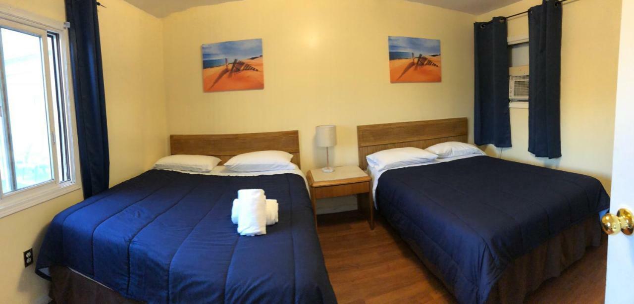 Wasaga Motel Inn Wasaga Beach Kültér fotó