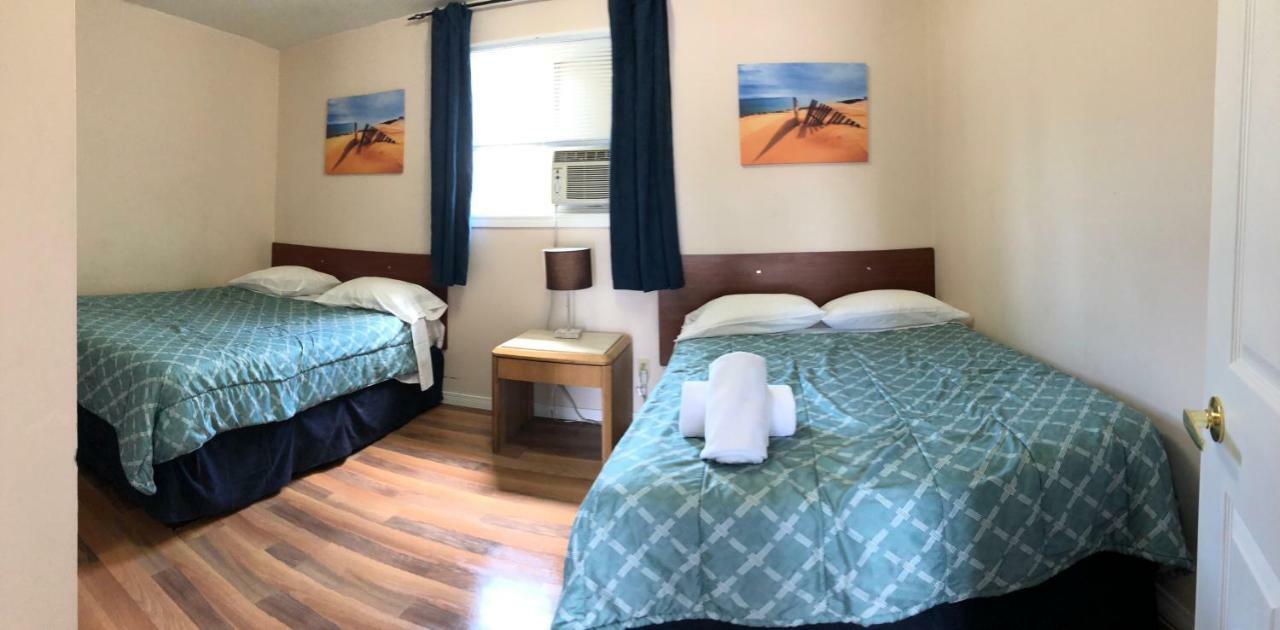 Wasaga Motel Inn Wasaga Beach Kültér fotó