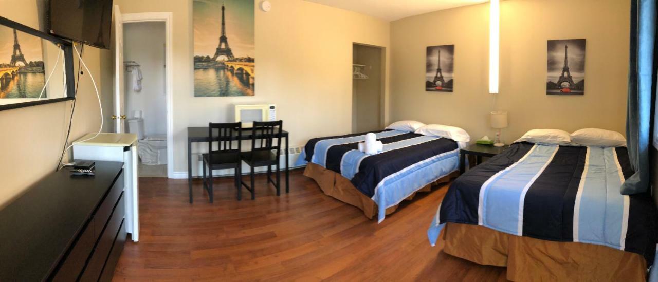 Wasaga Motel Inn Wasaga Beach Kültér fotó
