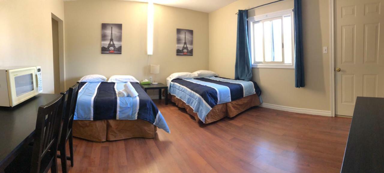 Wasaga Motel Inn Wasaga Beach Kültér fotó