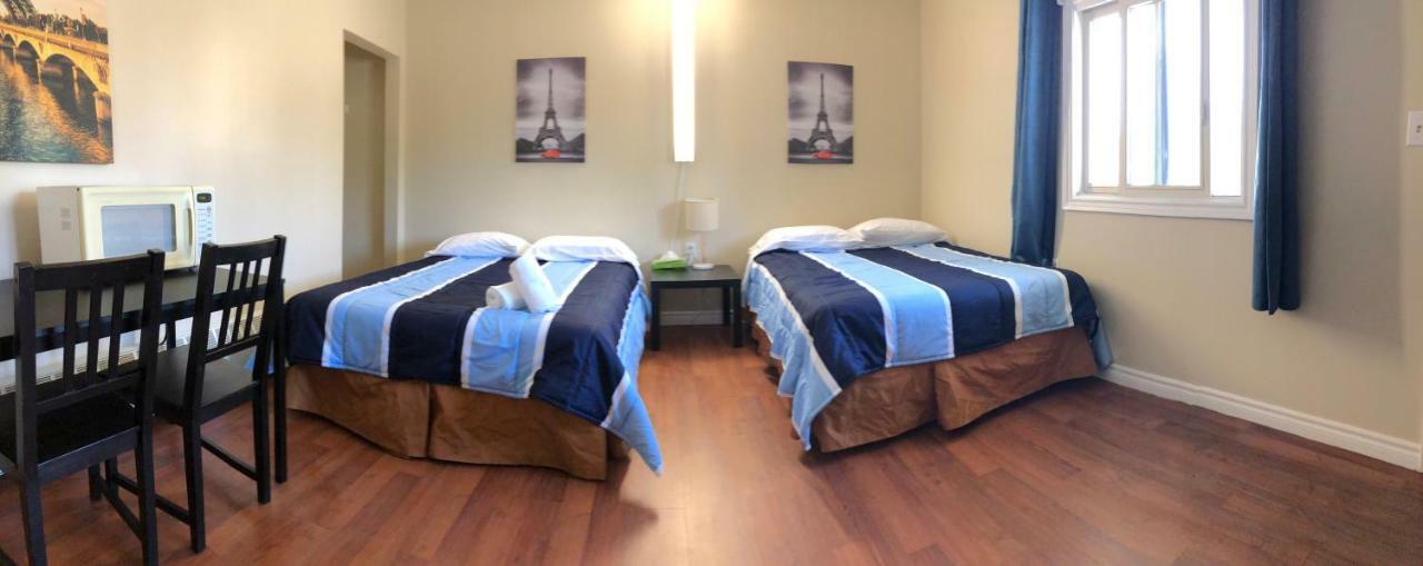 Wasaga Motel Inn Wasaga Beach Kültér fotó
