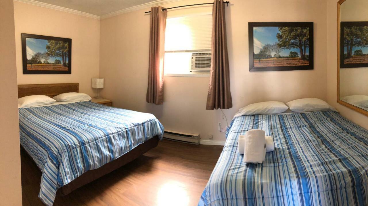Wasaga Motel Inn Wasaga Beach Kültér fotó