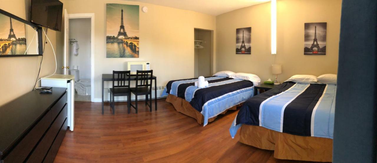Wasaga Motel Inn Wasaga Beach Kültér fotó