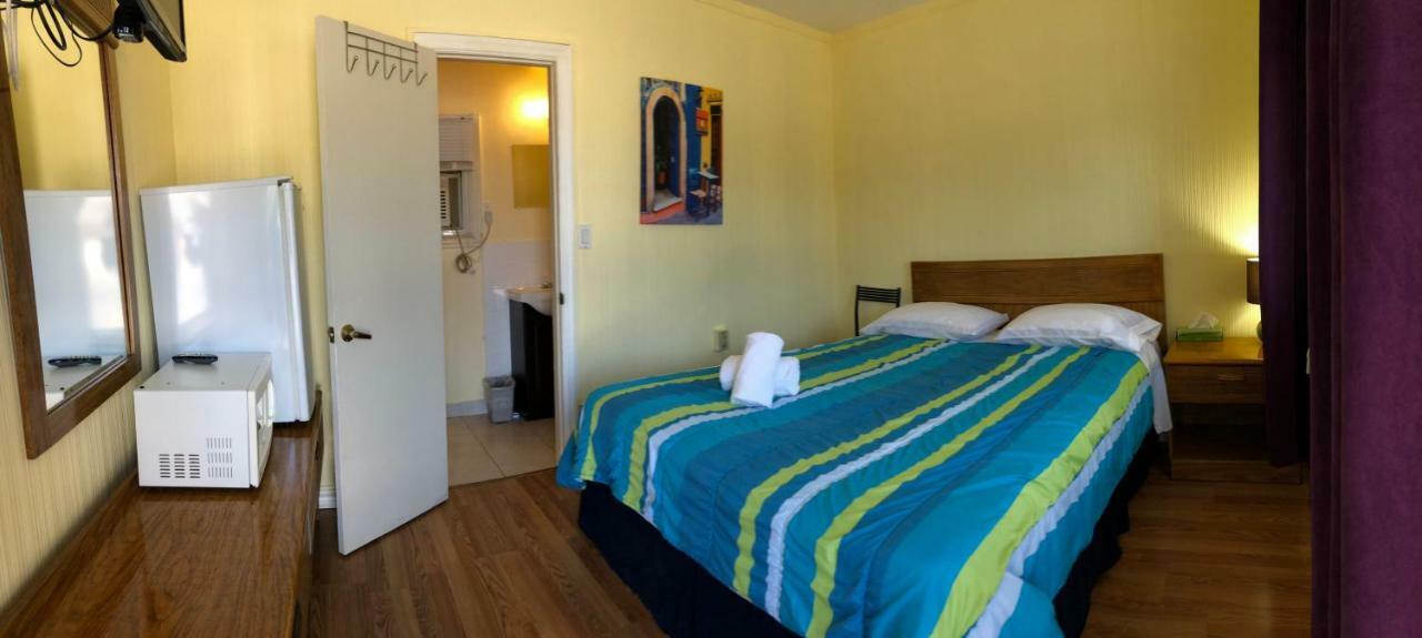 Wasaga Motel Inn Wasaga Beach Kültér fotó
